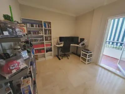 3 Zimmer Apartment zu verkaufen in Las Lagunas de Mijas mit Pool Garage - 549.000 € (Ref: 9942793)
