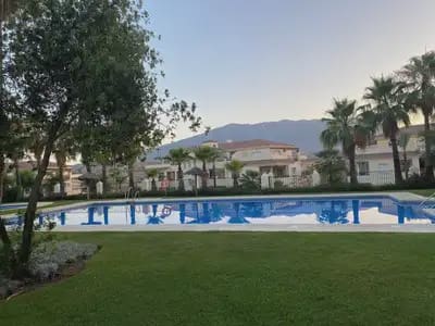 3 soverom Leilighet til salgs i Mijas Golf, Mijas med svømmebasseng garasje - € 549 000 (Ref: 9942793)