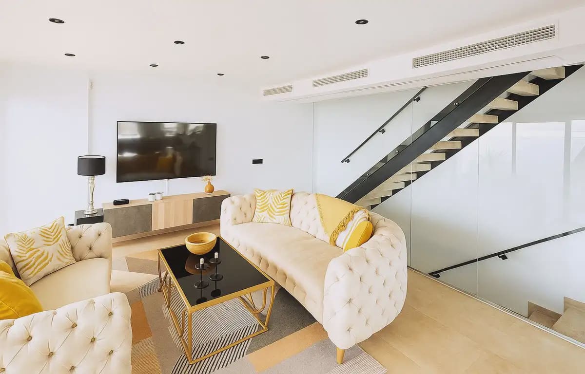 3 Zimmer Villa zu verkaufen in Fuengirola mit Pool Garage - 795.000 € (Ref: 9943849)