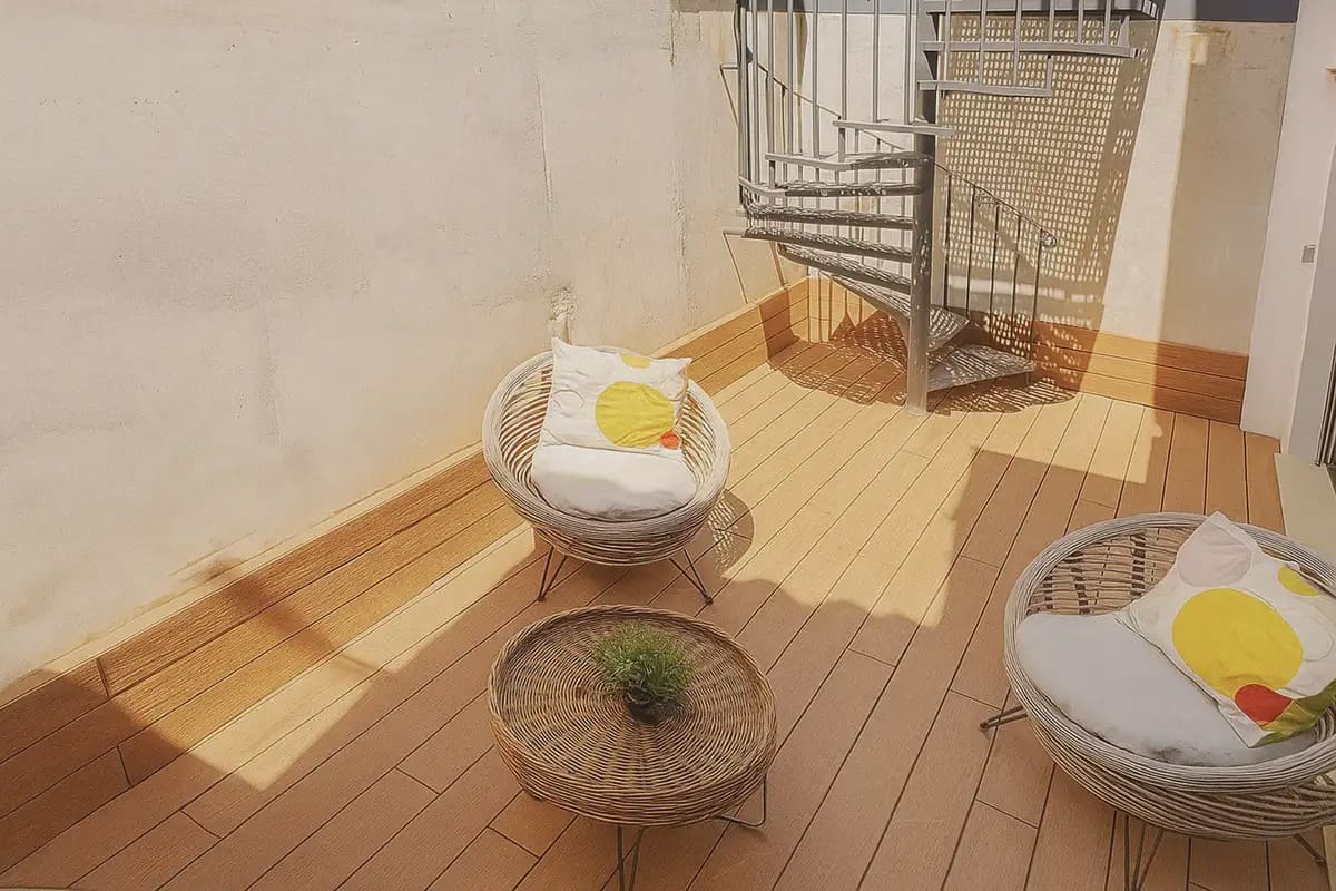 3 Zimmer Villa zu verkaufen in Fuengirola mit Pool Garage - 795.000 € (Ref: 9943849)