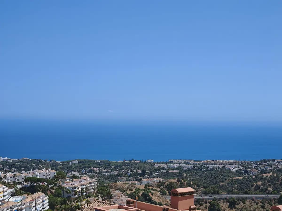 4 soveværelse Lejlighed til salg i Mijas med swimmingpool garage - € 840.000 (Ref: 9948313)