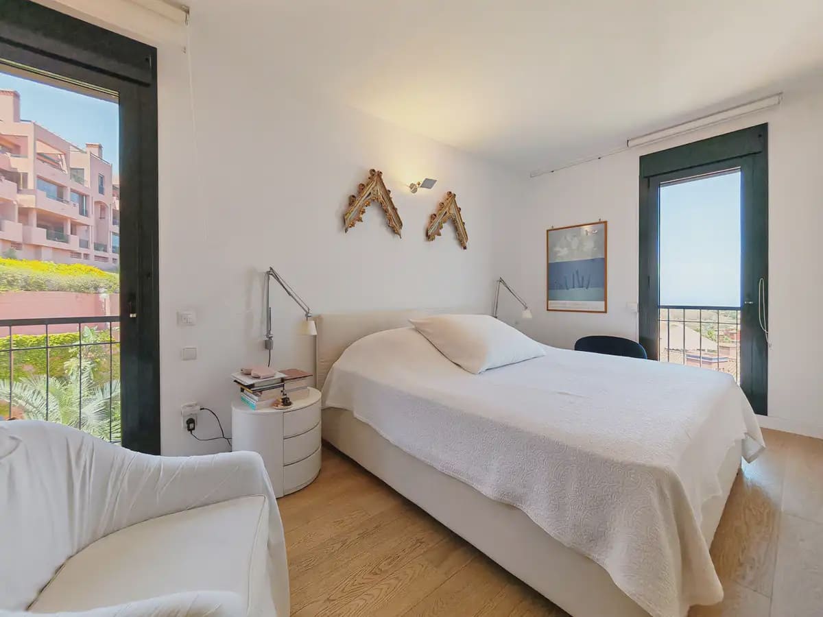 4 soveværelse Lejlighed til salg i Mijas med swimmingpool garage - € 840.000 (Ref: 9948313)