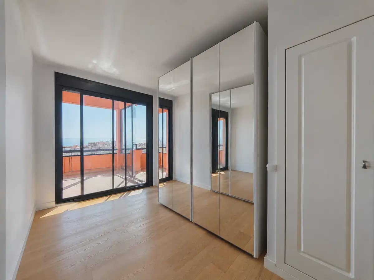 4 soveværelse Lejlighed til salg i Mijas med swimmingpool garage - € 840.000 (Ref: 9948313)