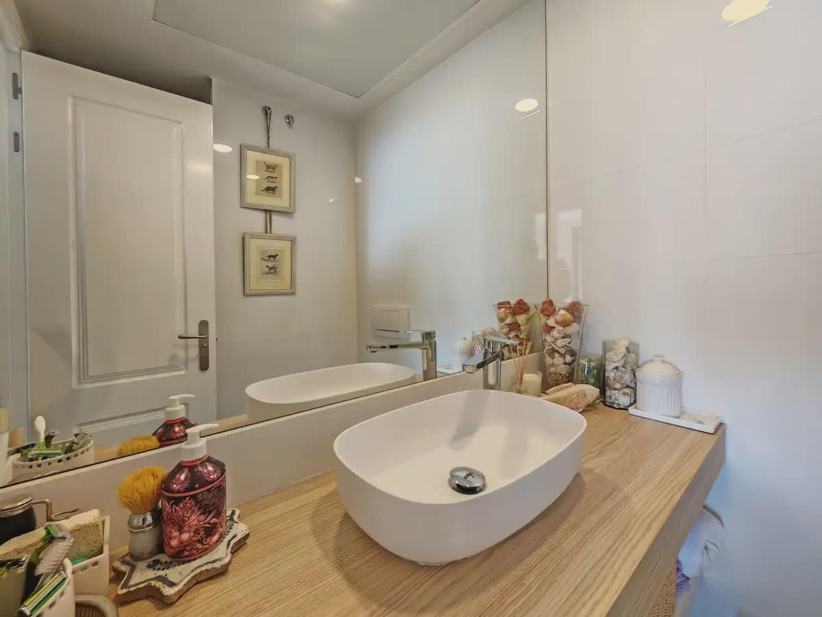 4 soveværelse Lejlighed til salg i Mijas med swimmingpool garage - € 840.000 (Ref: 9948313)