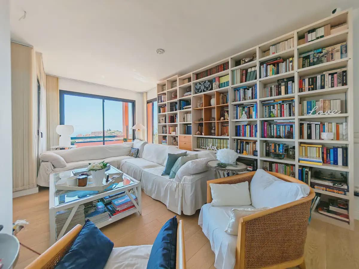 4 soveværelse Lejlighed til salg i Mijas med swimmingpool garage - € 840.000 (Ref: 9948313)