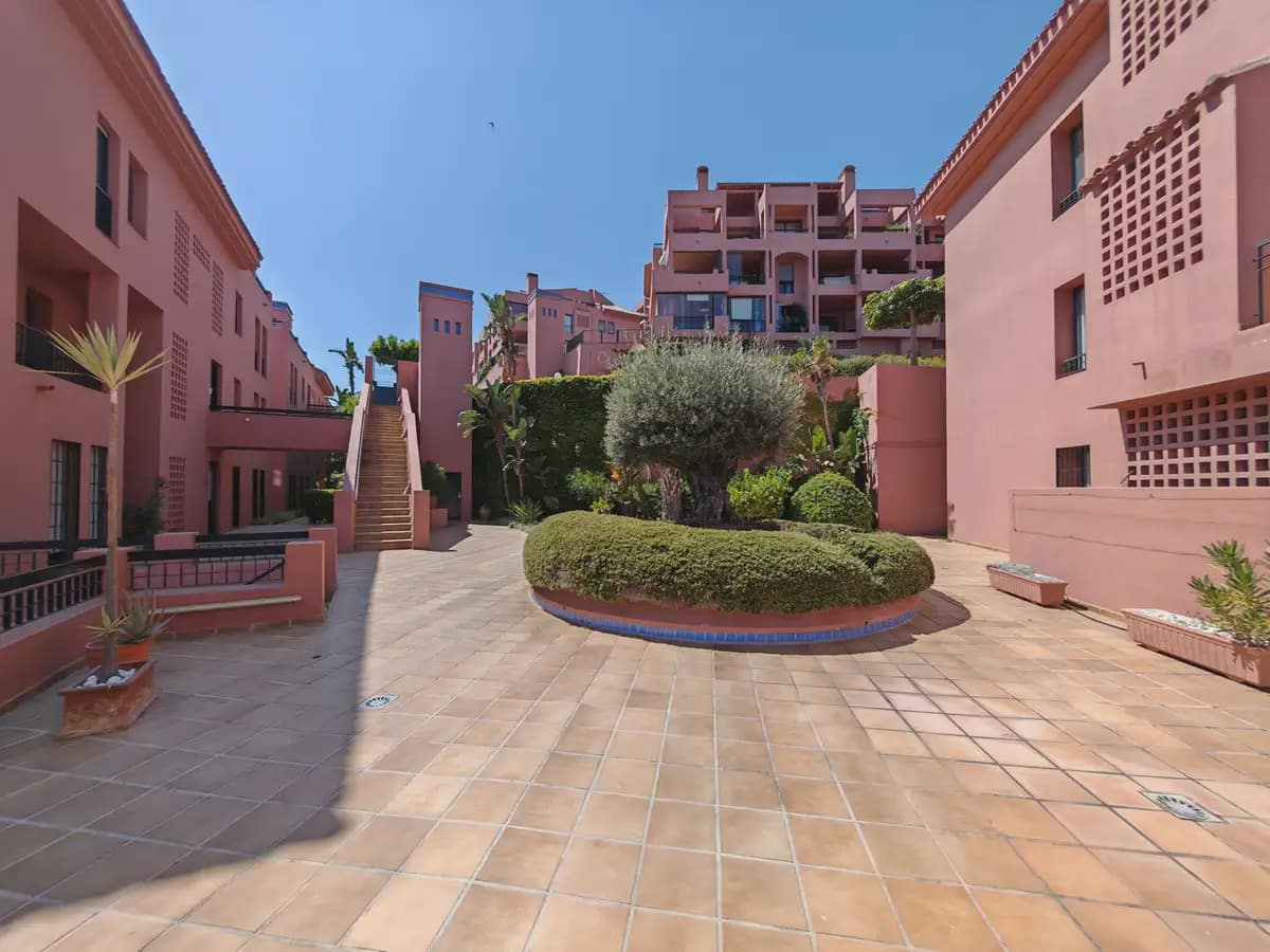 4 soveværelse Lejlighed til salg i Mijas med swimmingpool garage - € 840.000 (Ref: 9948313)