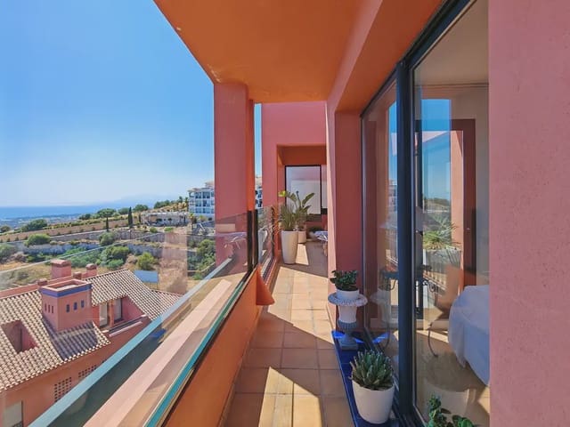 4 soveværelse Lejlighed til salg i Centro, Mijas med swimmingpool garage - € 840.000 (Ref: 9948313)