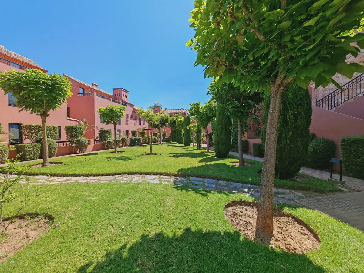 4 soveværelse Lejlighed til salg i Mijas med swimmingpool garage - € 840.000 (Ref: 9948313)