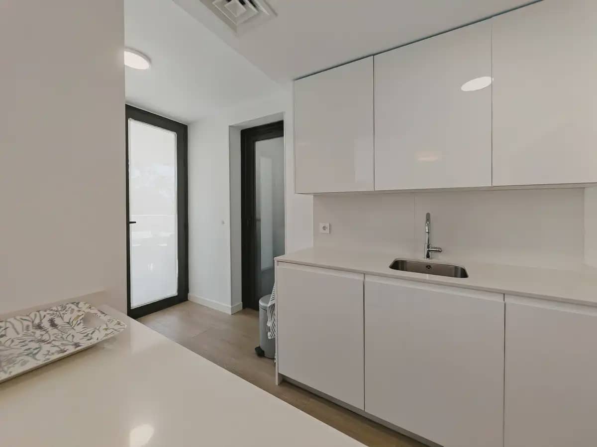 3 soveværelse Lejlighed til salg i Mijas med swimmingpool garage - € 615.000 (Ref: 9948314)