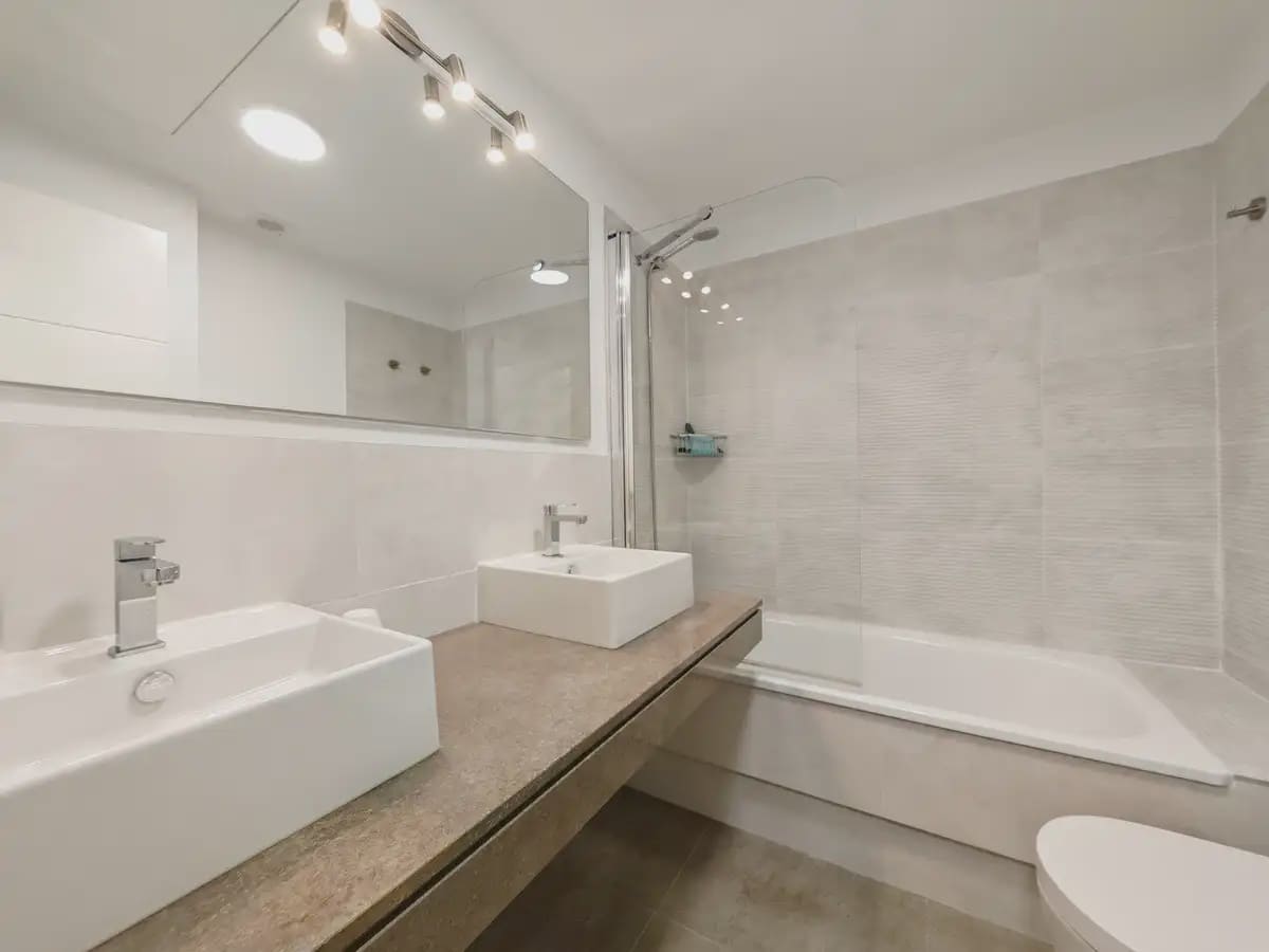 3 soveværelse Lejlighed til salg i Mijas med swimmingpool garage - € 615.000 (Ref: 9948314)