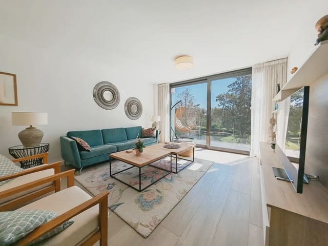 3 soveværelse Lejlighed til salg i La Cala de Mijas, Mijas med swimmingpool garage - € 615.000 (Ref: 9948314)