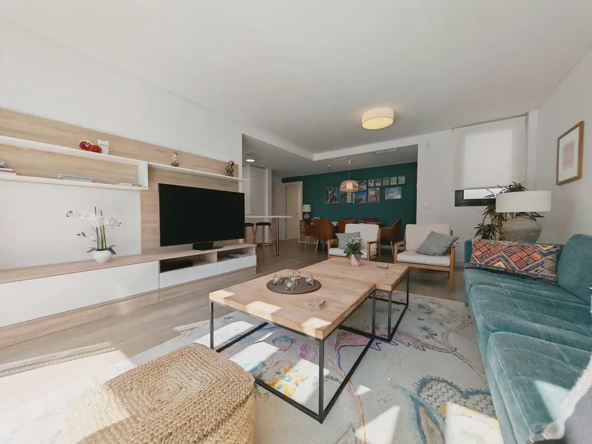 3 soveværelse Lejlighed til salg i Mijas med swimmingpool garage - € 615.000 (Ref: 9948314)