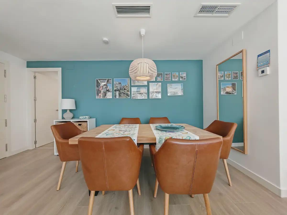 3 soveværelse Lejlighed til salg i Mijas med swimmingpool garage - € 615.000 (Ref: 9948314)