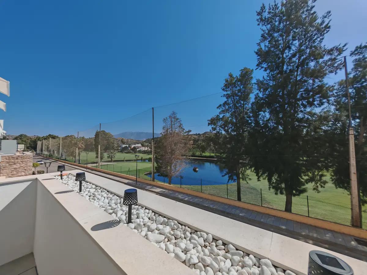 3 soveværelse Lejlighed til salg i Mijas med swimmingpool garage - € 615.000 (Ref: 9948314)
