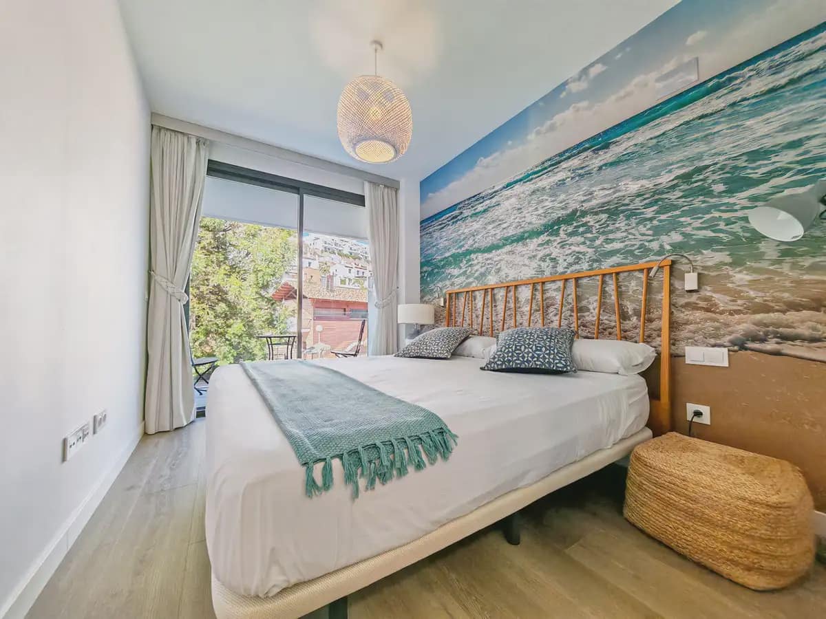 3 soveværelse Lejlighed til salg i Mijas med swimmingpool garage - € 615.000 (Ref: 9948314)