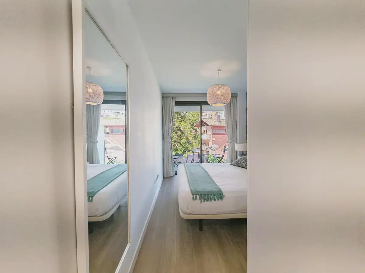 3 soveværelse Lejlighed til salg i Mijas med swimmingpool garage - € 615.000 (Ref: 9948314)