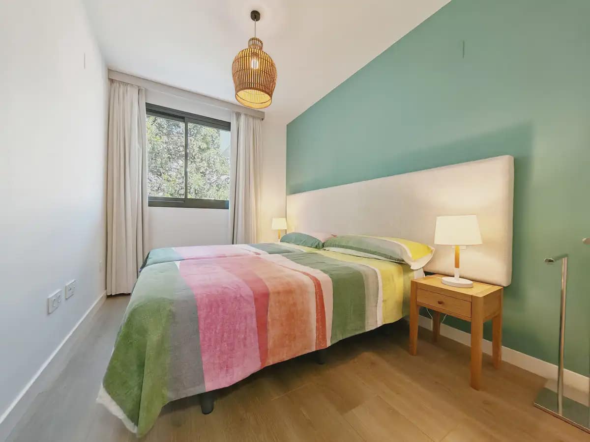 3 soveværelse Lejlighed til salg i Mijas med swimmingpool garage - € 615.000 (Ref: 9948314)