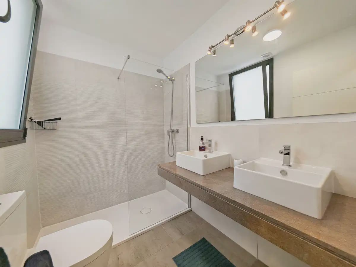 3 soveværelse Lejlighed til salg i Mijas med swimmingpool garage - € 615.000 (Ref: 9948314)