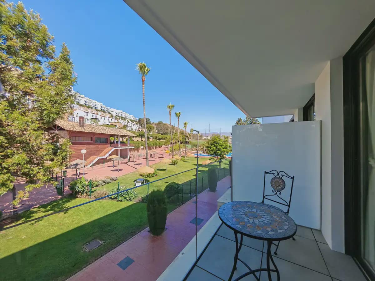 3 soveværelse Lejlighed til salg i Mijas med swimmingpool garage - € 615.000 (Ref: 9948314)