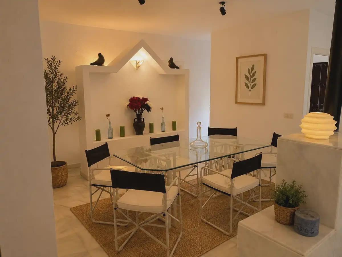 4 slaapkamer Villa te koop in Marbella met garage - € 1.150.000 (Ref: 9950068)