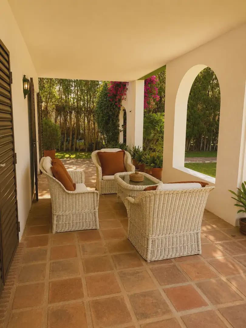 4 slaapkamer Villa te koop in Marbella met garage - € 1.150.000 (Ref: 9950068)