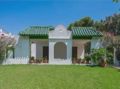 4 chambre Villa/Maison à vendre à Marbella avec garage - 1 150 000 € (Ref: 9950068)