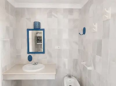 4 chambre Villa/Maison à vendre à Marbella avec garage - 1 150 000 € (Ref: 9950068)