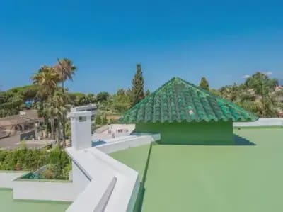 4 chambre Villa/Maison à vendre à Marbella avec garage - 1 150 000 € (Ref: 9950068)