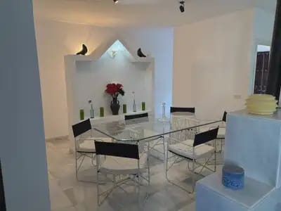 4 chambre Villa/Maison à vendre à Cabopino - Artola, Marbella avec garage - 1 150 000 € (Ref: 9950068)