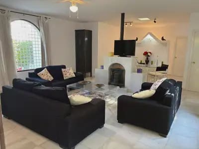 4 chambre Villa/Maison à vendre à Cabopino - Artola, Marbella avec garage - 1 150 000 € (Ref: 9950068)
