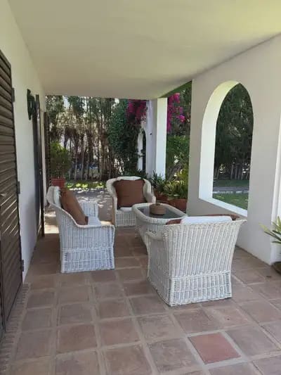 4 chambre Villa/Maison à vendre à Marbella avec garage - 1 150 000 € (Ref: 9950068)
