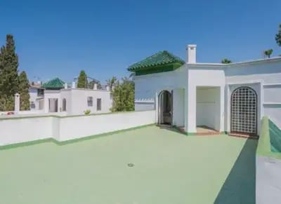 4 chambre Villa/Maison à vendre à Marbella avec garage - 1 150 000 € (Ref: 9950068)