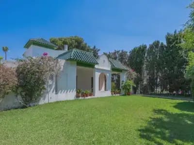 4 chambre Villa/Maison à vendre à Marbella avec garage - 1 150 000 € (Ref: 9950068)