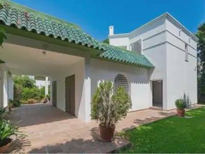 4 chambre Villa/Maison à vendre à Marbella avec garage - 1 150 000 € (Ref: 9950068)