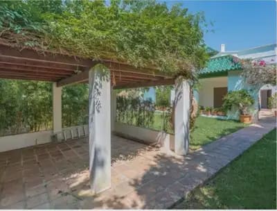 4 chambre Villa/Maison à vendre à Marbella avec garage - 1 150 000 € (Ref: 9950068)