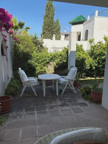 4 chambre Villa/Maison à vendre à Cabopino - Artola, Marbella avec garage - 1 150 000 € (Ref: 9950068)