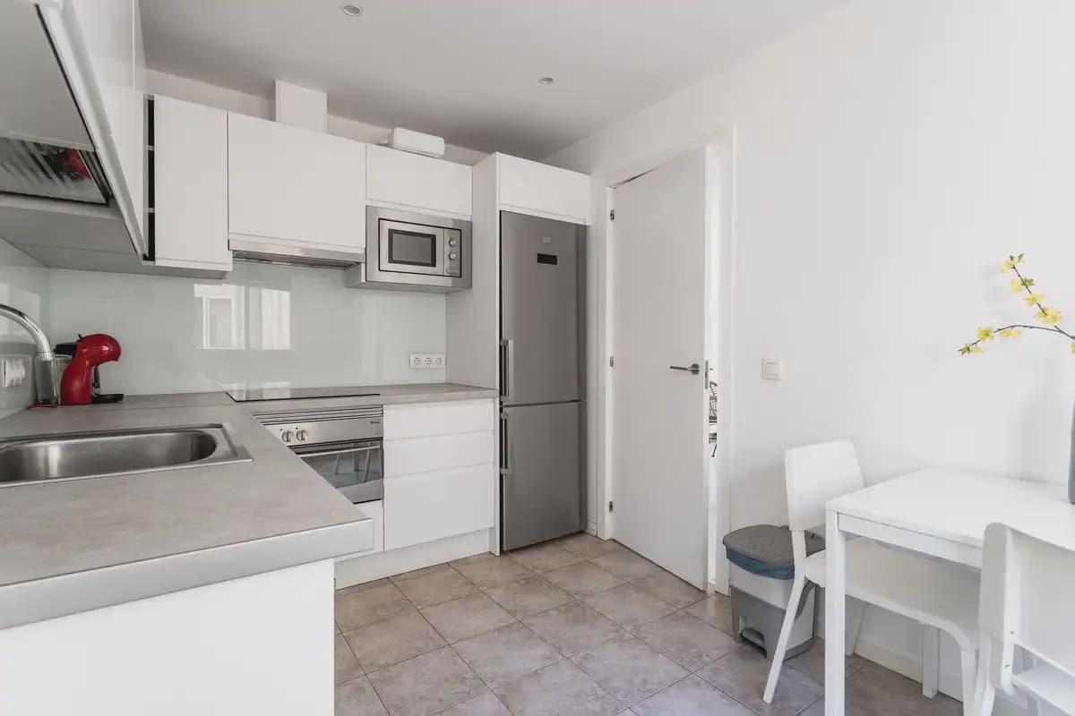 2 soveværelse Penthouse til salg i Fuengirola med swimmingpool - € 450.000 (Ref: 9950069)