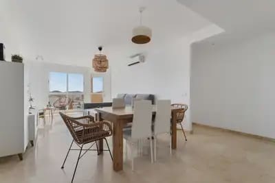 2 Zimmer Penthouse zu verkaufen in Fuengirola mit Pool - 450.000 € (Ref: 9950069)