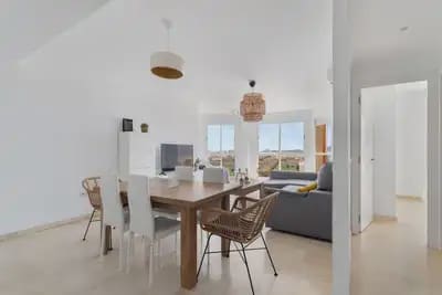 2 Zimmer Penthouse zu verkaufen in Centro ciudad, Fuengirola mit Pool - 450.000 € (Ref: 9950069)