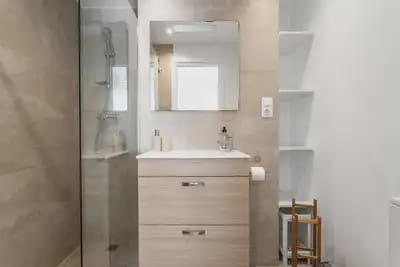 2 Zimmer Penthouse zu verkaufen in Fuengirola mit Pool - 450.000 € (Ref: 9950069)