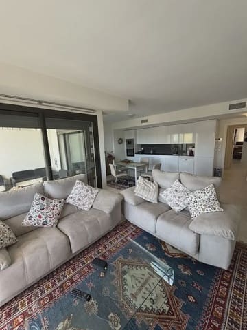 2 bedroom Apartment for sale in Arroyo de la Miel, Benalmádena with pool garage - € 449,000 (Ref: 9950070)