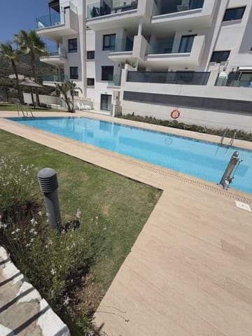 2 bedroom Apartment for sale in Arroyo de la Miel, Benalmádena with pool garage - € 449,000 (Ref: 9950070)