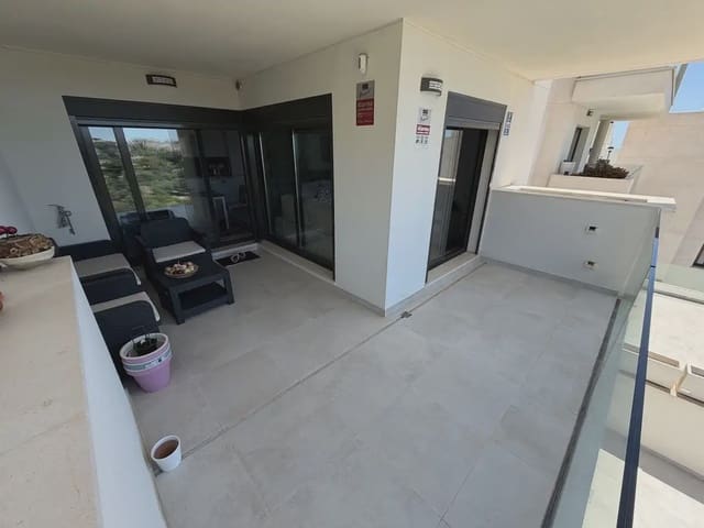 2 bedroom Apartment for sale in Arroyo de la Miel, Benalmádena with pool garage - € 449,000 (Ref: 9950070)