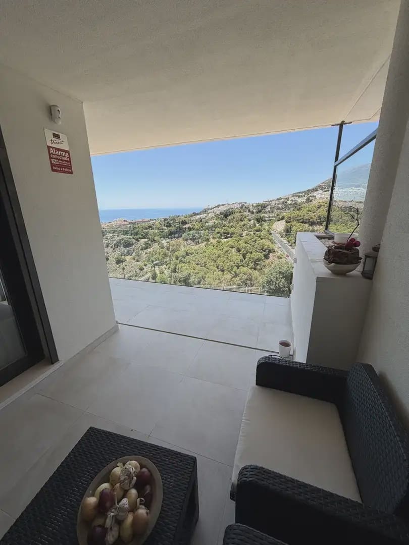 2 bedroom Apartment for sale in Benalmadena with pool garage - € 449,000 (Ref: 9950070)