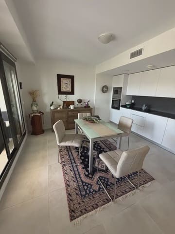 2 bedroom Apartment for sale in Arroyo de la Miel, Benalmádena with pool garage - € 449,000 (Ref: 9950070)