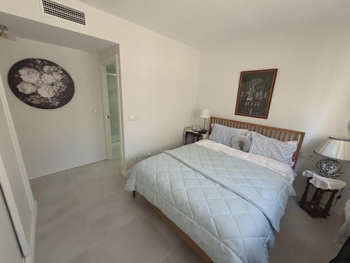 2 bedroom Apartment for sale in Benalmadena with pool garage - € 449,000 (Ref: 9950070)