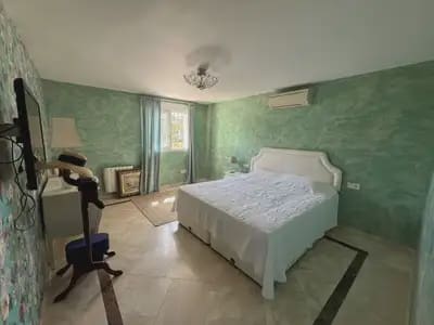 4 slaapkamer Villa te koop in Marbesa, Marbella met zwembad garage - € 1.190.000 (Ref: 9950797)