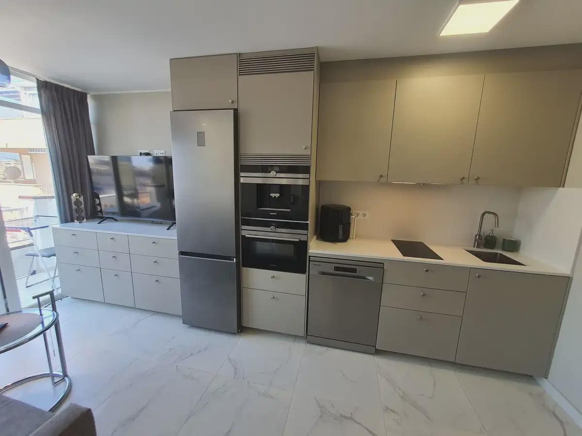 2 camera da letto Attico in vendita in Fuengirola - 690.000 € (Rif: 9952819)