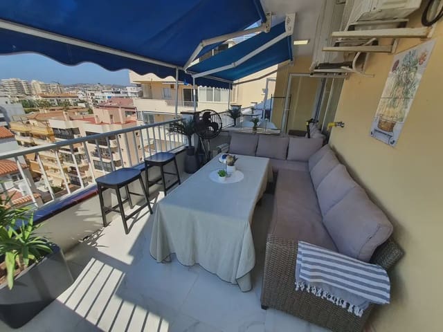 2 camera da letto Attico in vendita in Centro ciudad, Fuengirola - 690.000 € (Rif: 9952819)
