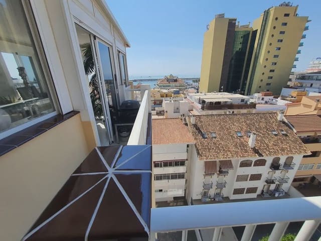 2 camera da letto Attico in vendita in Centro ciudad, Fuengirola - 690.000 € (Rif: 9952819)